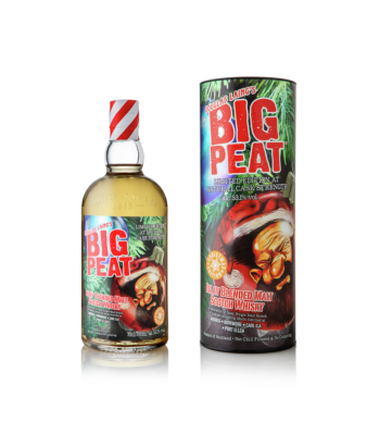 BIG PEAT Christmas Edition 2020