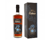 Rhum vieux Malteco 10 ans Anejo Suave