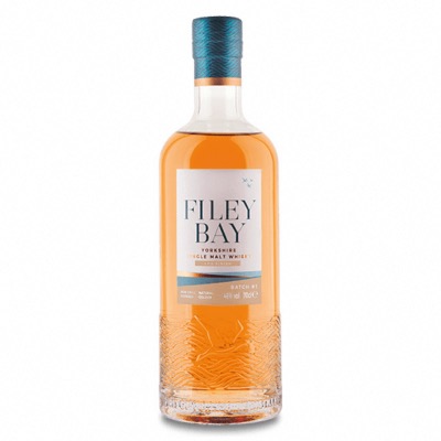 Filey Bay Ipa Finish Batch 1