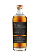 ARRAN The Port Cask Finish