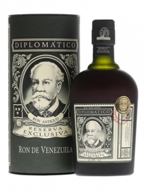 DIPLOMATICO Reserva Exclusiva