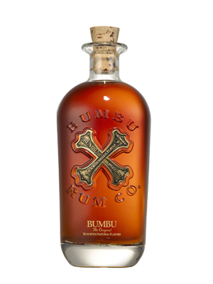 BUMBU Rum The Original