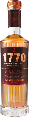 GLASGOW  1770 RELEASE N°2