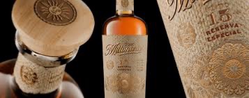 MILLONARIO SOLERA 15