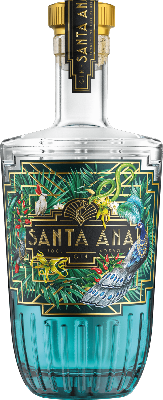 GIN SANTA ANA