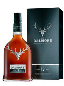 DALMORE 15 ans sans etui