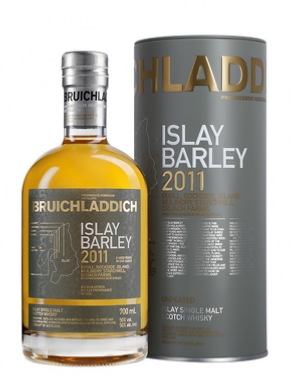 BRUICHLADDICH 2011 Laddie Islay Barley