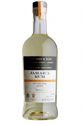 THE CLASSIC RANGE Jamaica Rhum B.Bros