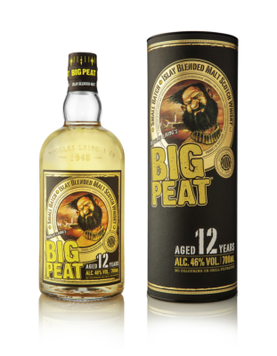 BIG PEAT 12 ans