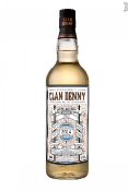 CAOL ILA 2014 clan denny