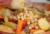 Couscous