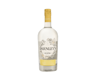 darnley's gin original