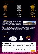 1ère Edition CAP'SPIRIT