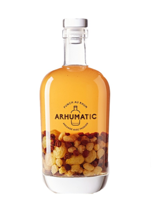 ARHUMATIC Rhum Raisins (Vinea Auri)