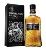 HIGHLAND PARK 12 ans