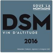 Domaine Sous La Montagne