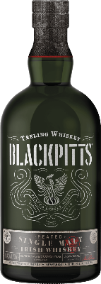 Teeling BlackPitts