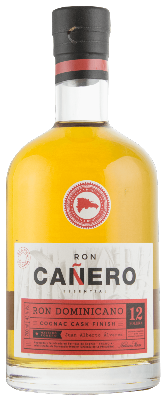 CAÑERO  FINITION COGNAC