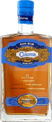 COLOMA  smoke 8 ANS