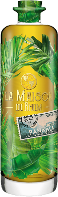 DISCOVERY RHUM - PANAMA