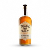 Teeling Single Grain