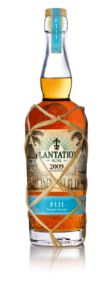 PLANTATION RUM 2009 Fiji