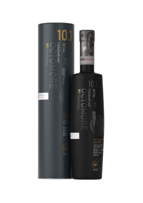 OCTOMORE 14.1