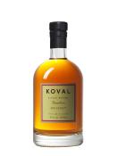 KOVAL Single Barrel Bourbon