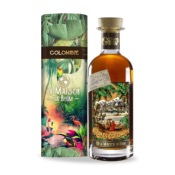 Maison du Rhum - COLOMBIE