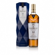 MACALLAN (The) 12 ans Double Cask