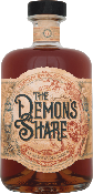 DEMON'S SHARE 6 ANS