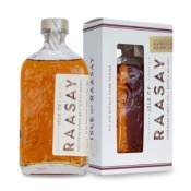Isle Of Raasay Bordeaux Wine Cask