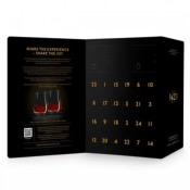  Calendrier de l'avent du Rhum Edition 2024
