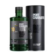 PORT CHARLOTTE 10 ans