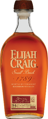 ELIJAH CRAIG SMALL BATCH