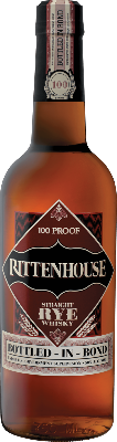 RITTENHOUSE RYE