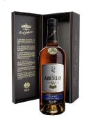 ABUELO 15 ans Tawny Finish