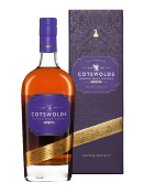 COTSWOLDS SHERRY CASK