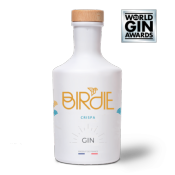 GIN BIRDIE CRISPA