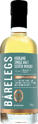 BARELEGS HIGHLAND SINGLE MALT