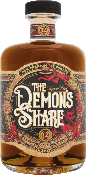 DEMON'S SHARE 12 ANS