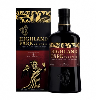 HIGHLAND PARK Valkyrie