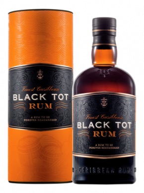 BLACK TOT Finest Caribbean