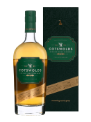 COTSWOLDS PEATED CASK