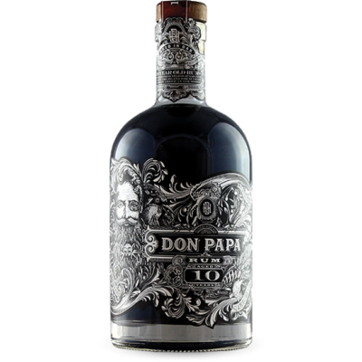 Don papa 10 ans