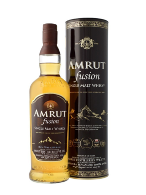 AMRUT Fusion