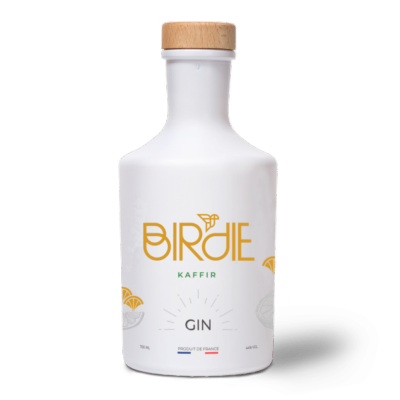 GIN BIRDIE KAFFIR