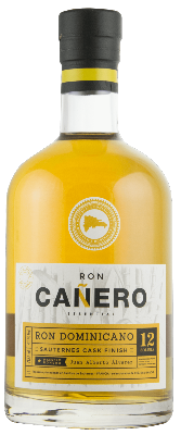 CAÑERO  FINITION SAUTERNES