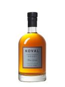 KOVAL Single Barrel Four Grain